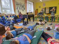 fotografie z alba Den pro školu (ZŠ, 2024)