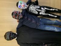 fotografie z alba Karneval v ŠD (únor, 2024)
