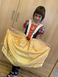 fotografie z alba Karneval v ŠD (únor, 2024)