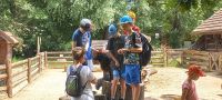 fotografie z alba Pražská ZOO (ZŠ, 2025)