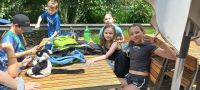 fotografie z alba Pražská ZOO (ZŠ, 2025)